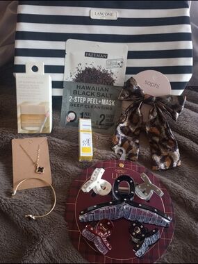 Cosmetic Bag Bundle